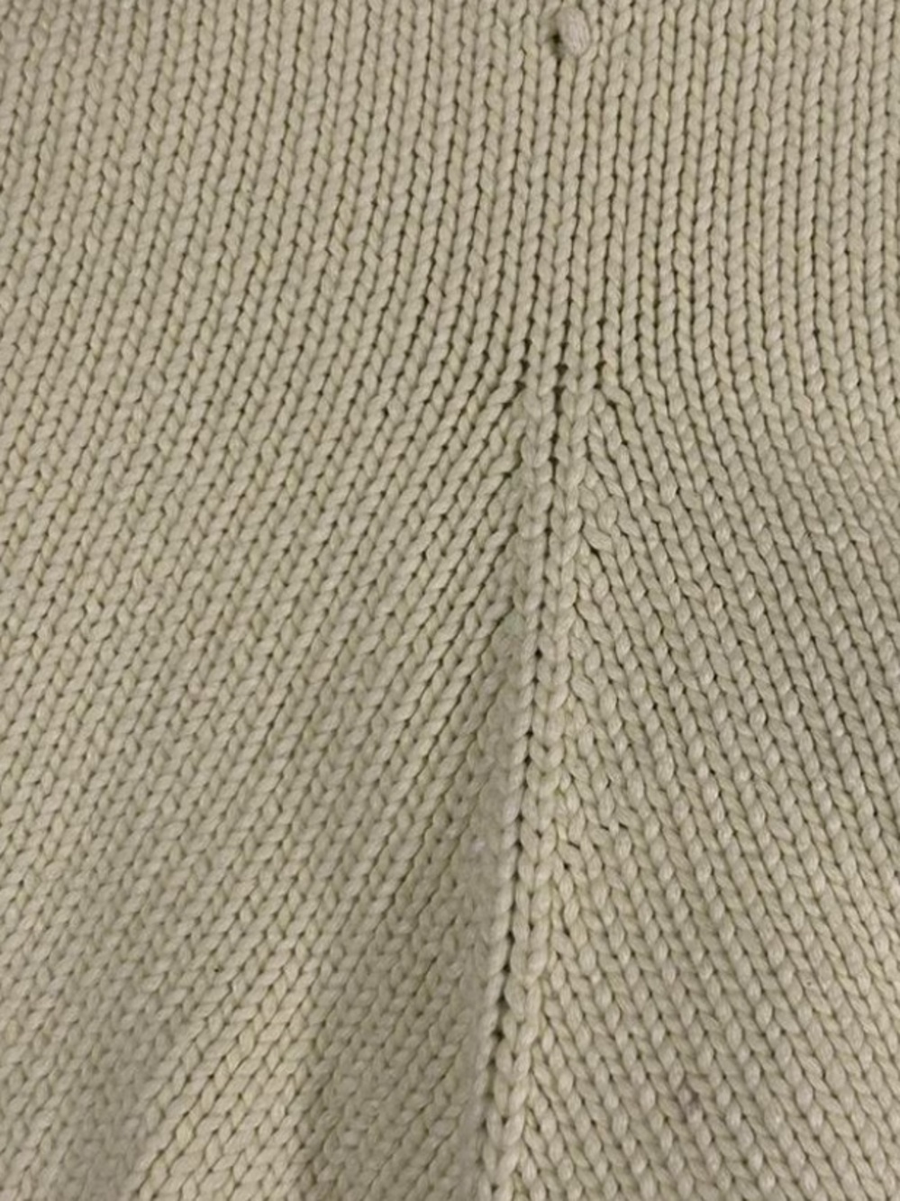 Zara knit top and shorts matching set - Picture 3 of 5